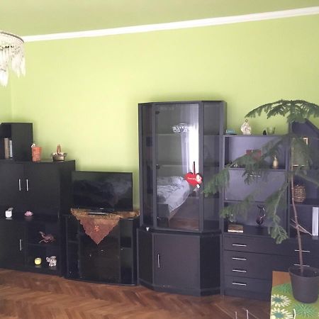 Kiraly Apartman Apartamento Siófok Exterior foto