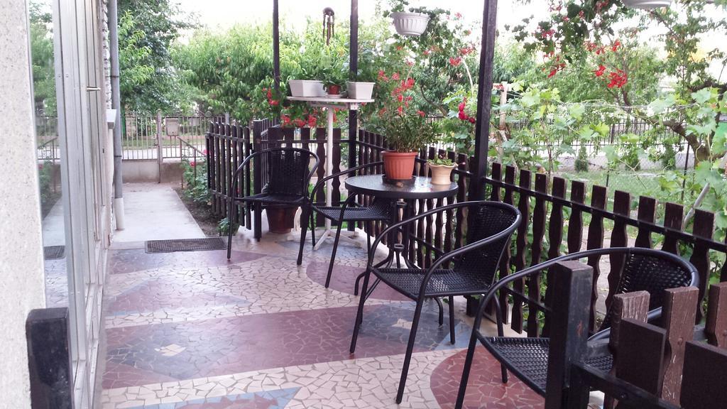 Kiraly Apartman Apartamento Siófok Exterior foto