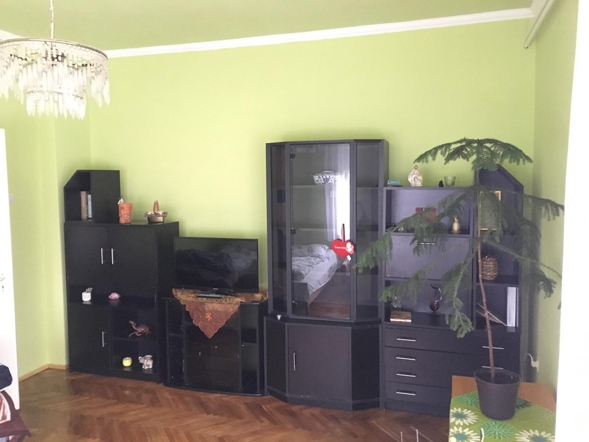 Kiraly Apartman Apartamento Siófok Exterior foto